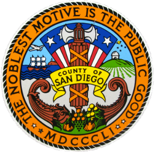 CoSD Seal